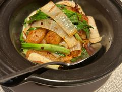 XO醬煎腸粉-镛记酒家
