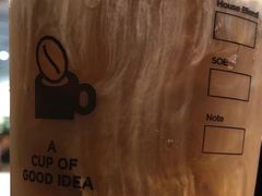 -Seesaw Coffee(武商MALL·武广店)