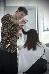 -U·NI SALON 造型