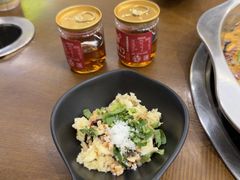 -牛串门串串香(东直门簋街总店)
