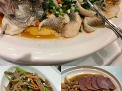 -紫鑫阁饭庄(长安店)