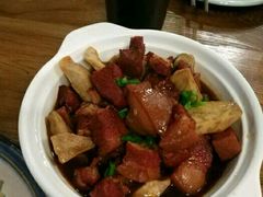 -妈妈的味道(工人体育场东路店)