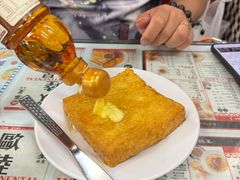 -华星冰室(湾仔店)