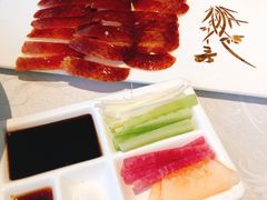 -玉林烤鸭店(定福庄店)