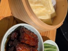 -HOHO餐厅(古子城店)