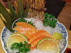 -大和食乐·鲜和牛酸汤火锅(环宇荟店)