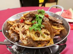 -田园小观园(武大店)