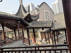 -龙潭水乡