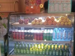 -鹿港小镇(悠唐店)