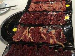 -陈记顺和潮汕鲜牛肉火锅(番禺迎宾大道店)