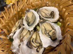 -辉记炭烧海鲜大排档·老字号(福田店)
