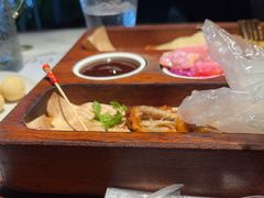 -咖梦餐厅 COMENG RESTAURANT