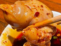 -双流老妈兔头(荟聚店)