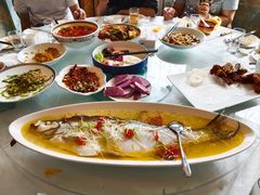 -帕米尔食府(白云观店)