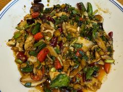 -滇铺子·云南特色菜·第九届野生菌美食节(东风东路c86店)