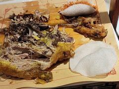 -遇见长安之高山流水(李家村万达店)