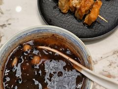 -莲湖糕团店·老秦淮小吃