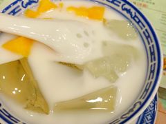 -赵记传承·中国甜品(福州总店)