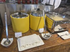 -北京朝阳悠唐皇冠假日酒店