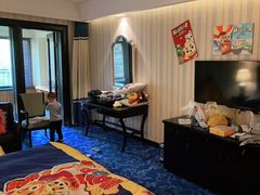 -春晖园度假酒店温泉