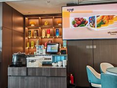 -大连湾旭日·家宴·海肠捞饭(马栏广场店)