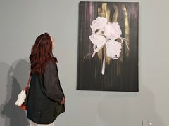 -chi K11艺术空间展览厅