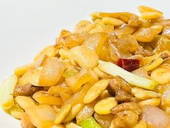 -拉完海鲜大排档(温岭店)