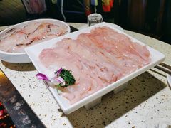 -二荆条·蜀鲜汇城市森林火锅