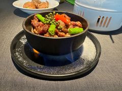-南里山房·新淮扬菜(徐汇万科店)