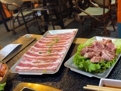 -杨记齐齐哈尔烤肉(逸仙路店)
