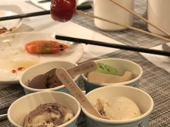 -The COOK·厨餐厅·自助餐(浦东嘉里大酒店)