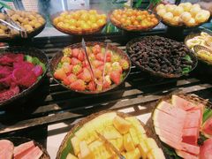 -争先鲜·蒸汽海鲜自助·鲜切牛肉