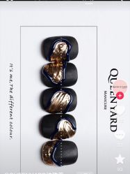 -LEILEI NAIL蕾蕾美甲美睫