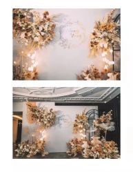 -苏宁环球套房饭店·宴会厅