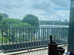 -东莞松山湖凯悦酒店