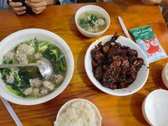 -如意香辣鸡架(总店)