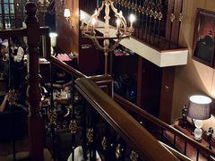 -Hill.Cocktail半山酒吧(中山店)