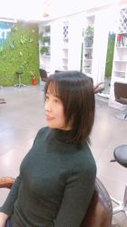 -Hair ART造型沙龙