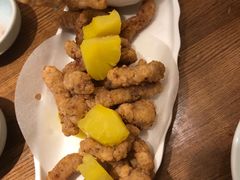 -闽上鲜·福建菜(龙湖滨江天街店)