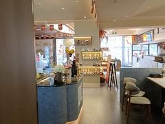 -陆琴脚艺·足浴·SPA(夫子庙店)