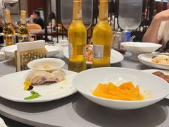 果木烤鸭-燕春楼(海河华鼎店)