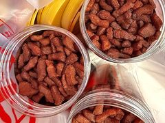 -丁家脆哨(民生路店)