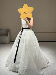 -MuseMarry婚纱(前海嘉里中心店)