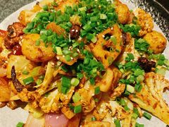 -贰醒·私房小院烧烤 (太古里店)