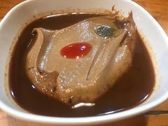 -北华涮肉(华严北里店)