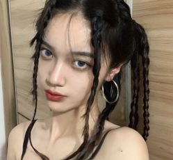 -秦·专注剪发
