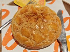 -港久茶餐厅(鹭洲里店)