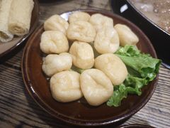 -冯校长老火锅(深圳总店)