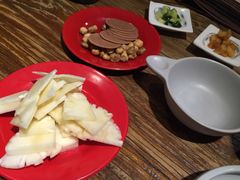 云海肴云南菜(欧美汇店)-云海肴·汽锅鸡·云南菜(领展购物广场·中关村店)