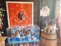 -布拉格餐厅· 中欧捷克菜(全国首店)